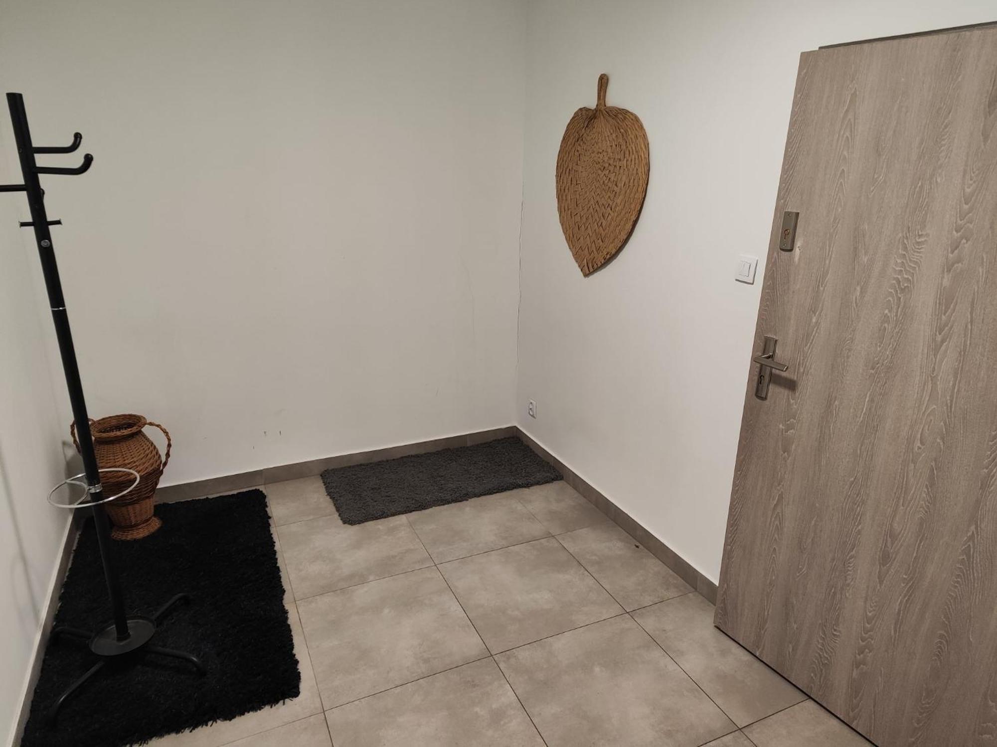 Lwowska Apartment