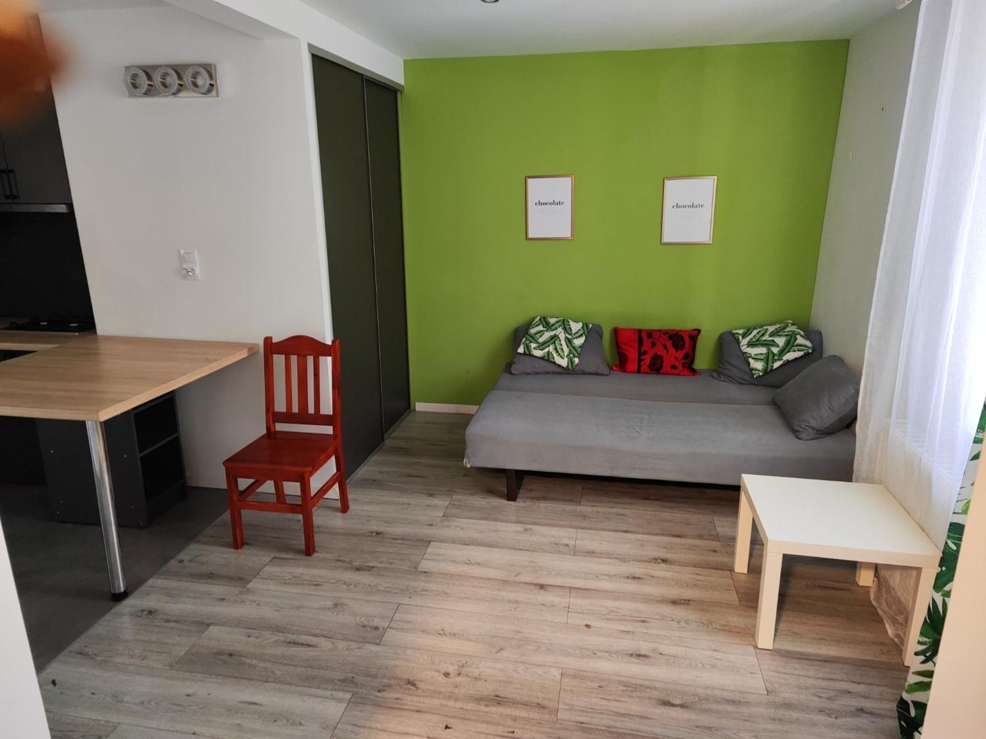Lwowska Apartment *